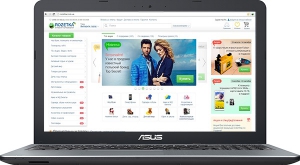Asus X540SA Silver Asus X540SA Silver